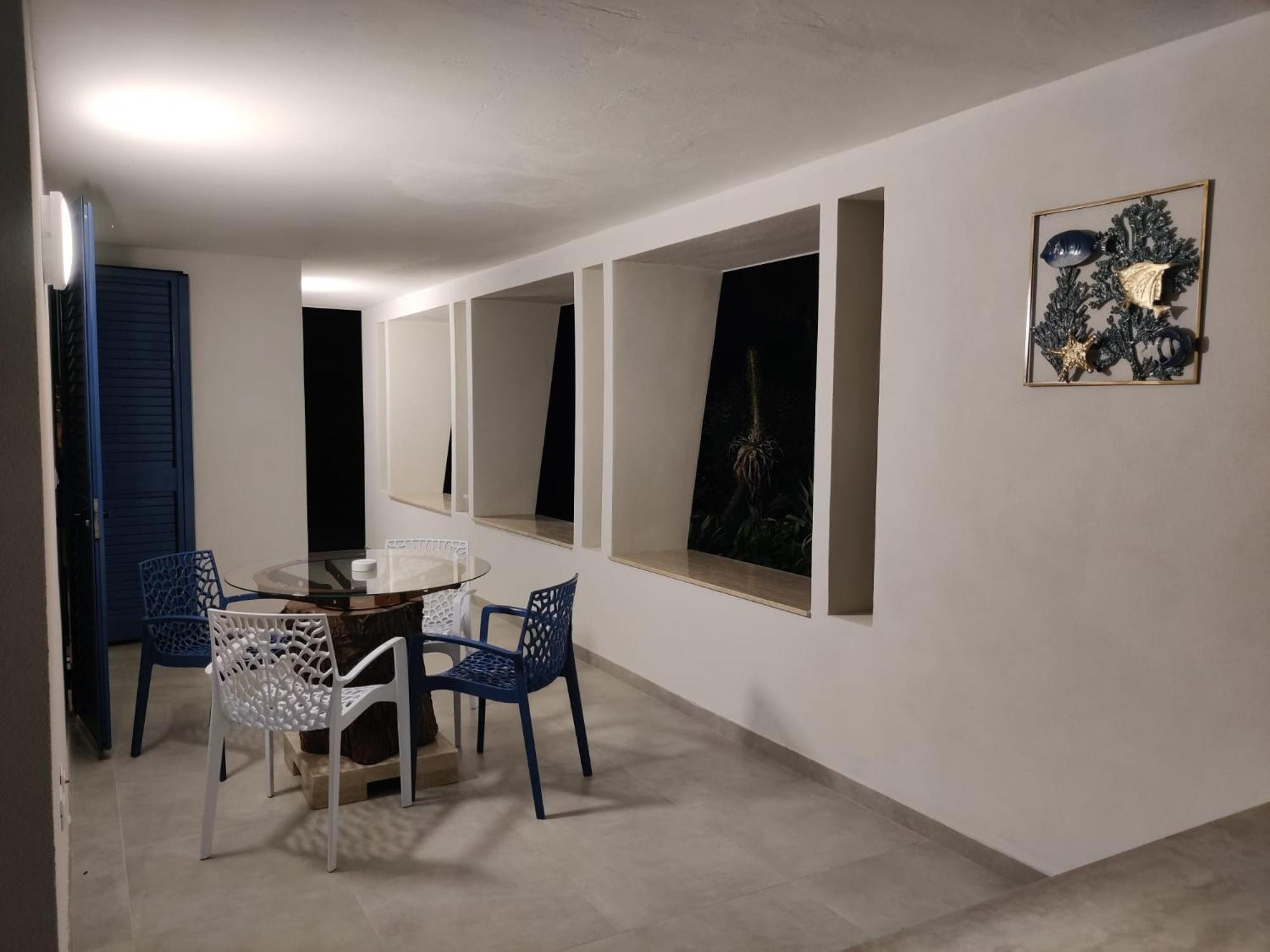Pool Seaside Relais - Ville Ninfea, Marea, Rosa E Cassiopea Fontane Bianche Pokoj fotografie