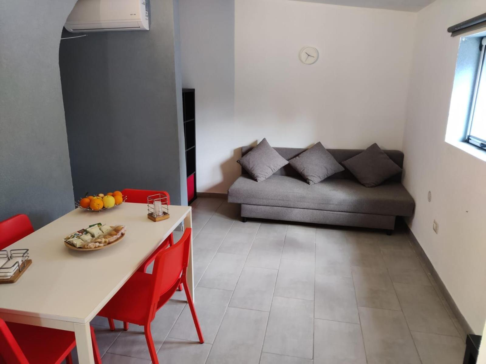 Pool Seaside Relais - Ville Ninfea, Marea, Rosa E Cassiopea Fontane Bianche Pokoj fotografie