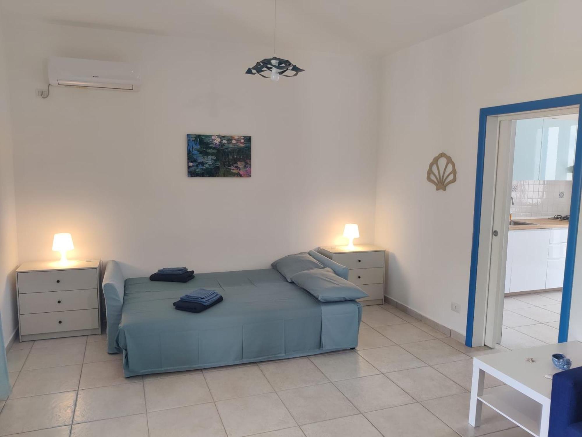 Pool Seaside Relais - Ville Ninfea, Marea, Rosa E Cassiopea Fontane Bianche Pokoj fotografie