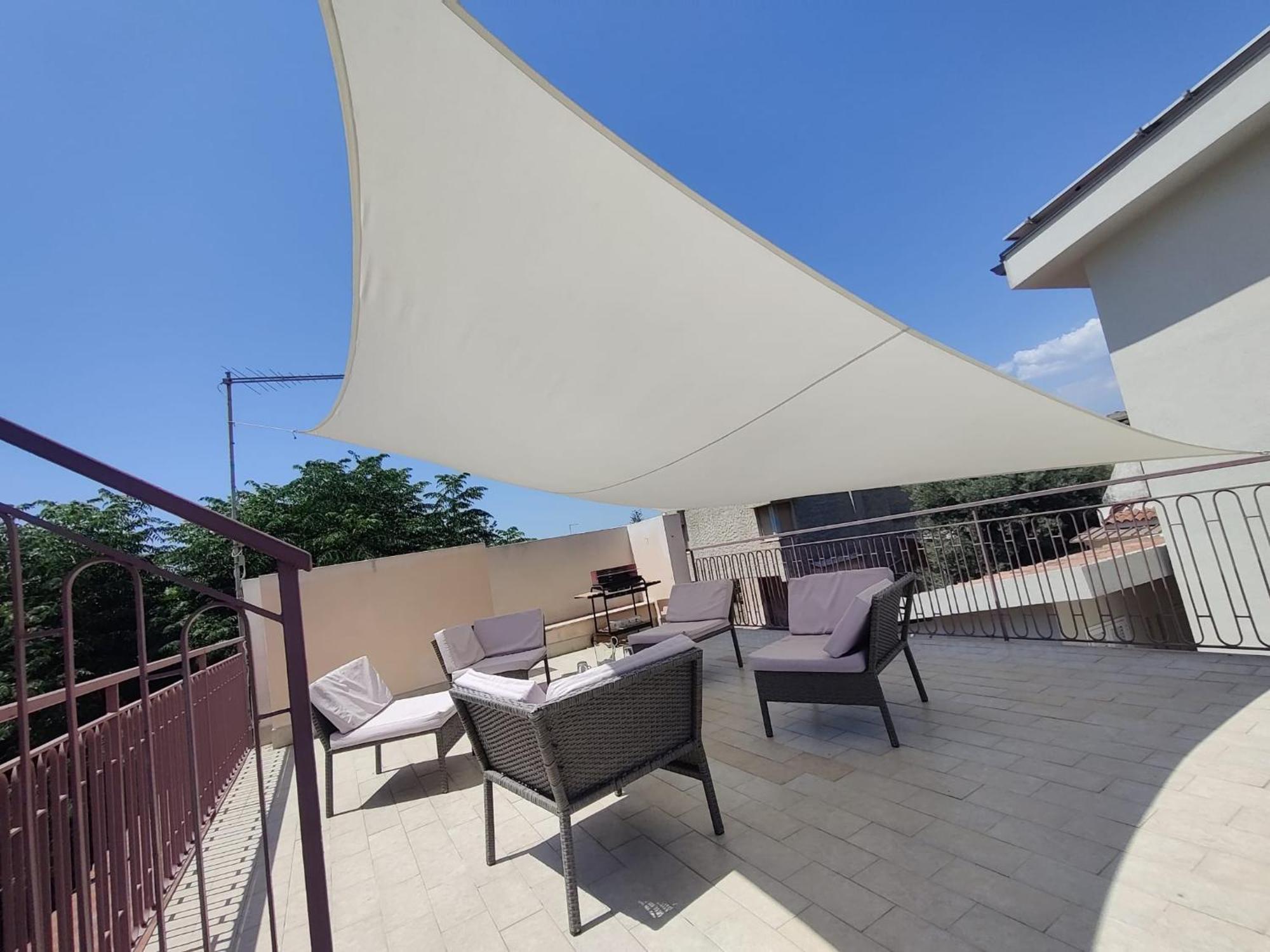 Pool Seaside Relais - Ville Ninfea, Marea, Rosa E Cassiopea Fontane Bianche Pokoj fotografie