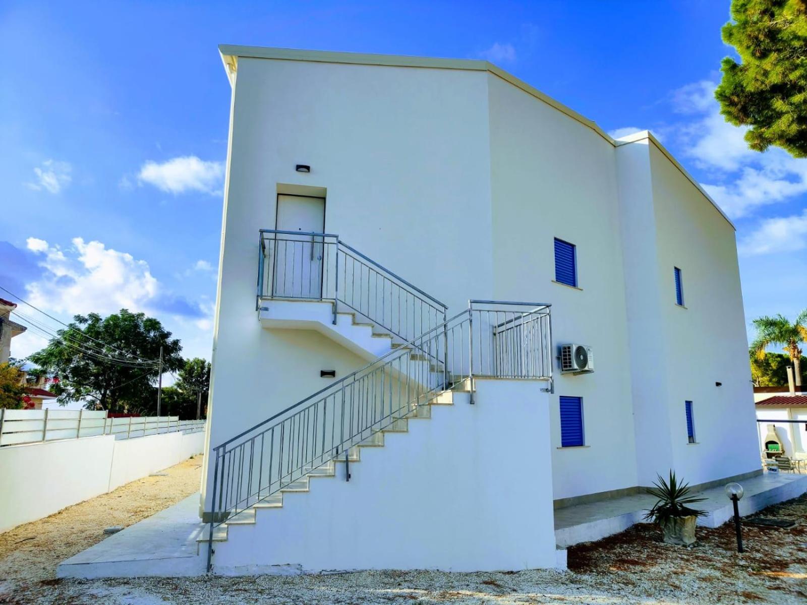 Pool Seaside Relais - Ville Ninfea, Marea, Rosa E Cassiopea Fontane Bianche Pokoj fotografie