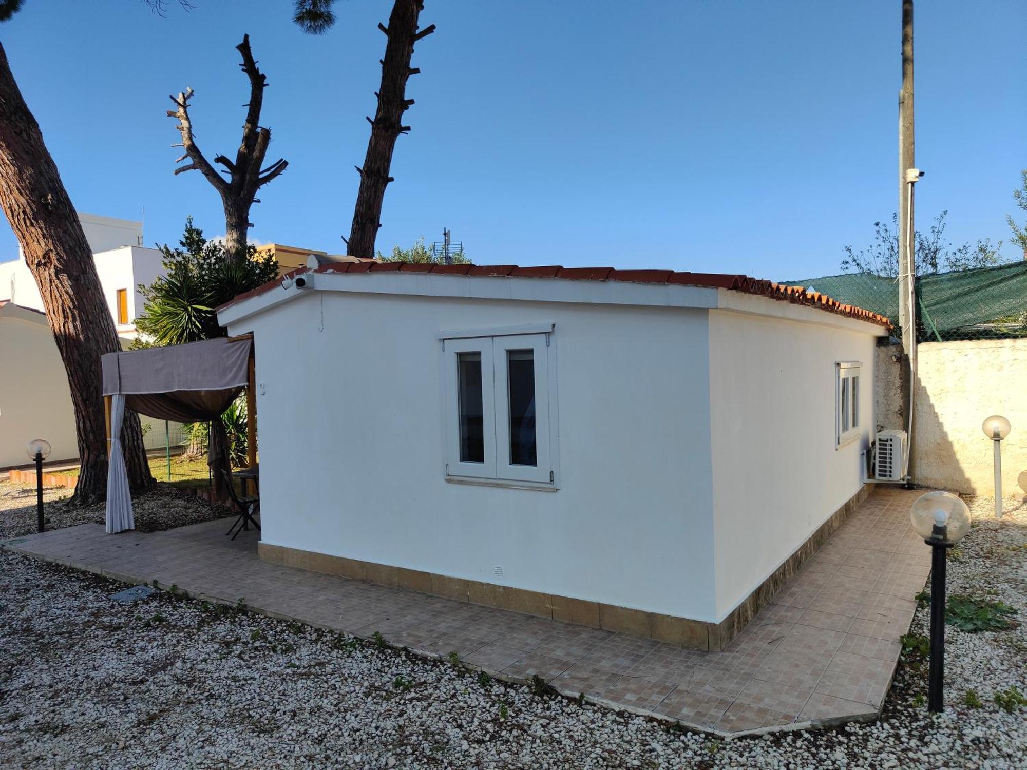 Pool Seaside Relais - Ville Ninfea, Marea, Rosa E Cassiopea Fontane Bianche Pokoj fotografie