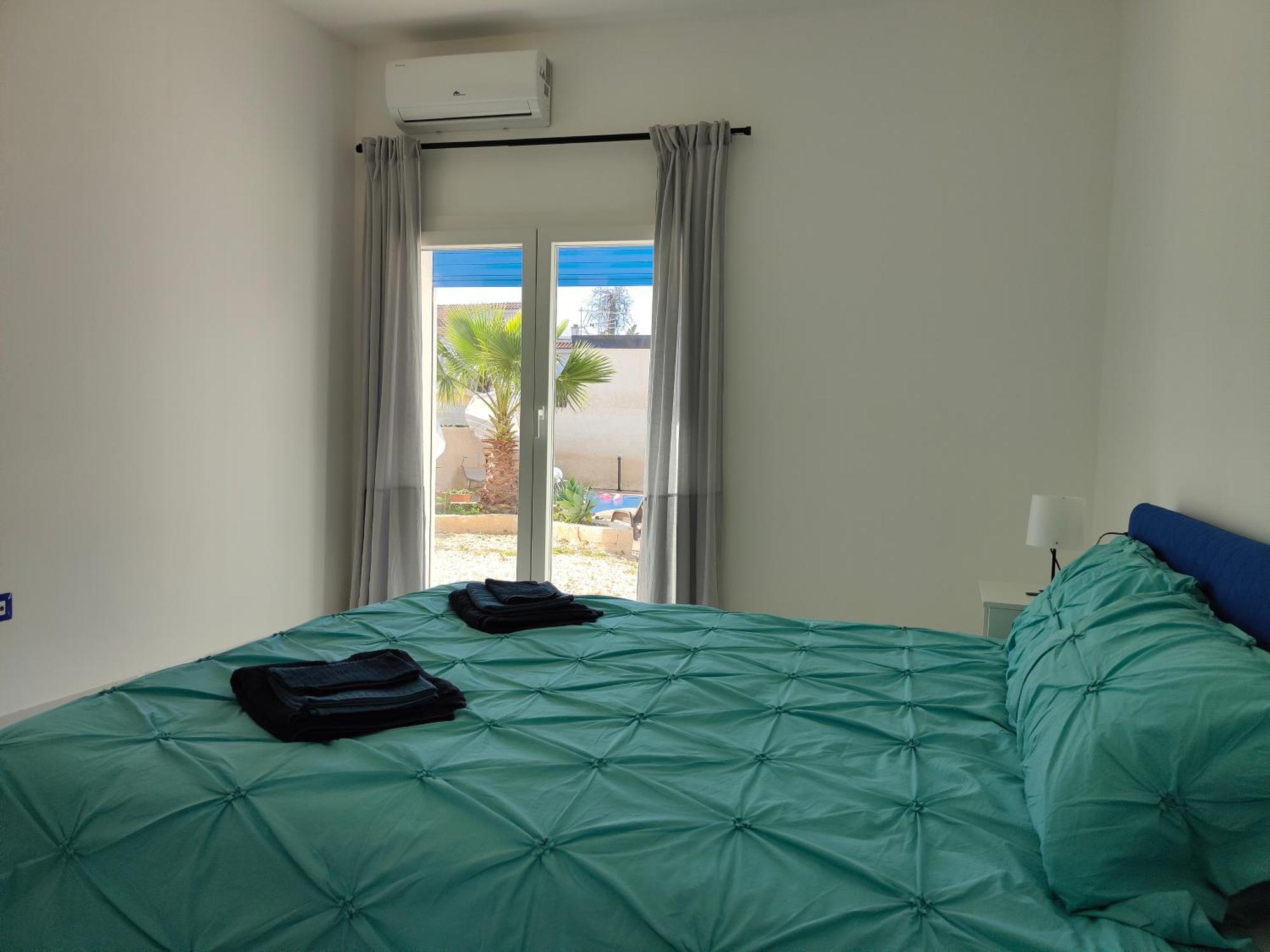 Pool Seaside Relais - Ville Ninfea, Marea, Rosa E Cassiopea Fontane Bianche Pokoj fotografie